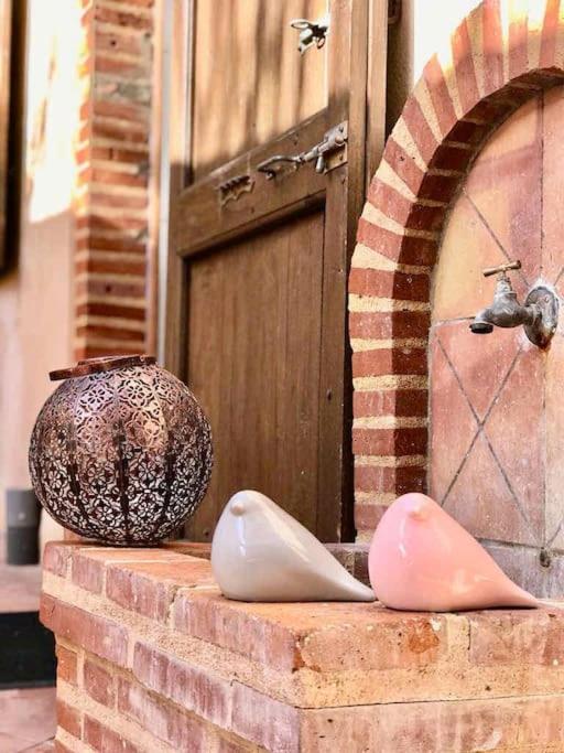 La Croisee Des Chemins Apartment Montauban