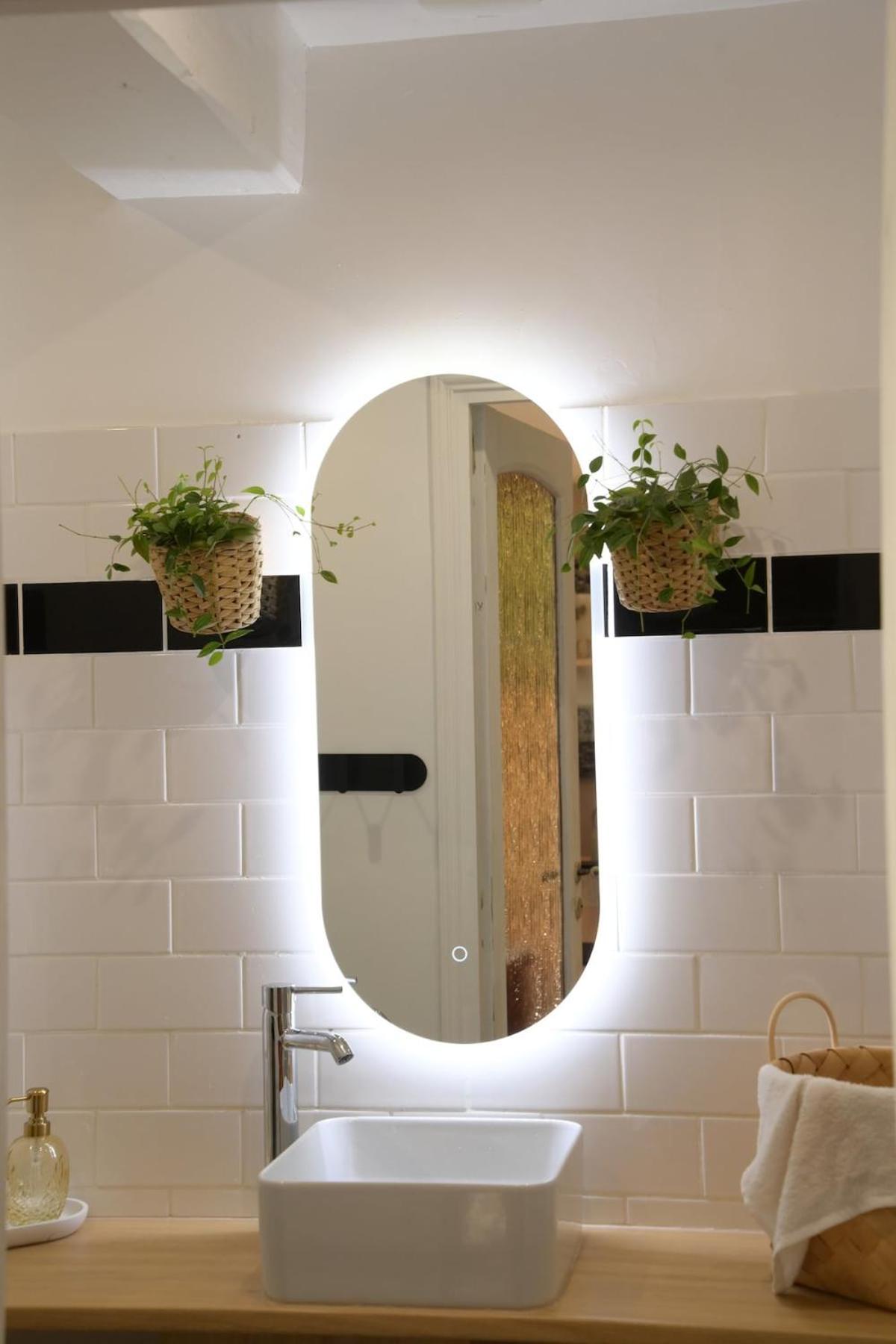 Apartment La Croisee Des Chemins Montauban