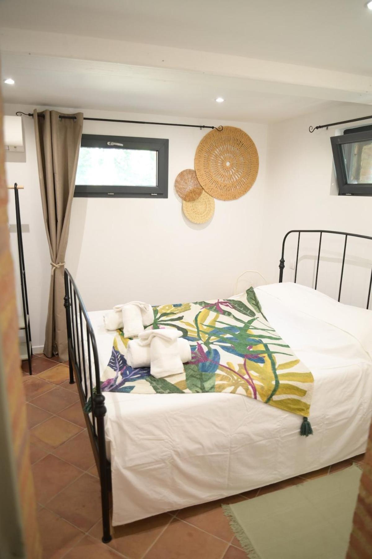 La Croisee Des Chemins Apartment Montauban