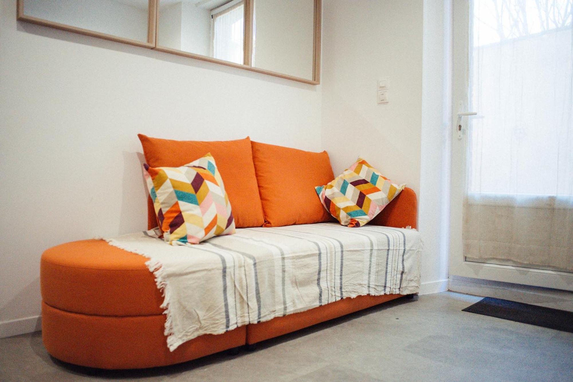 Apartment La Croisee Des Chemins *