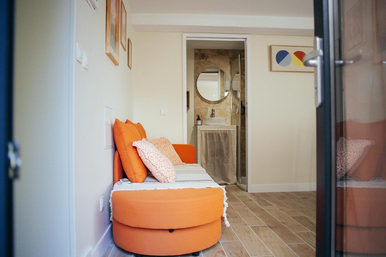 La Croisee Des Chemins Apartment Montauban